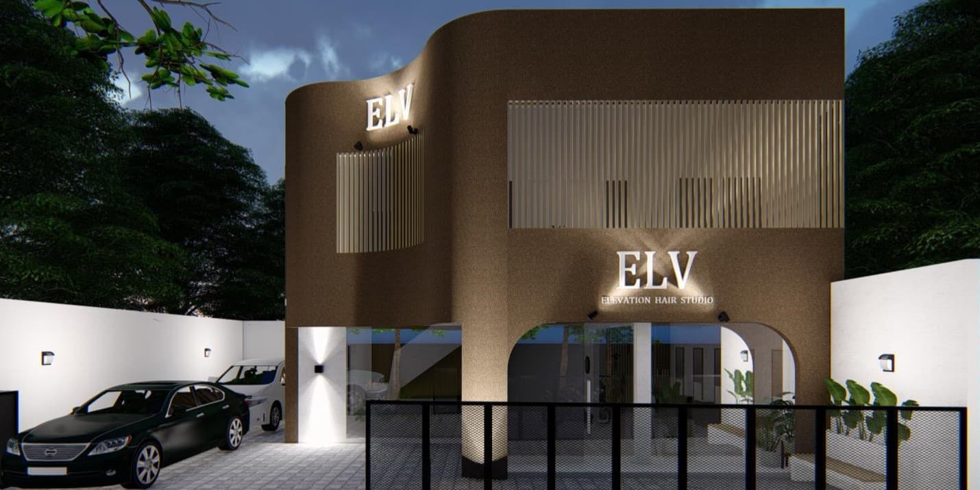 ELV Hair Studio